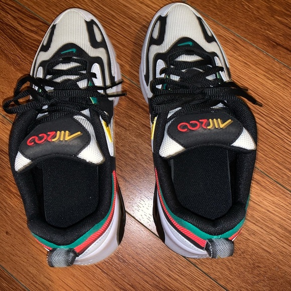 Nike Air 200 - Picture 3 of 4